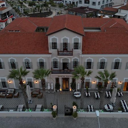 Rasim Palas - Adults Only Çeşme Εξωτερικό φωτογραφία