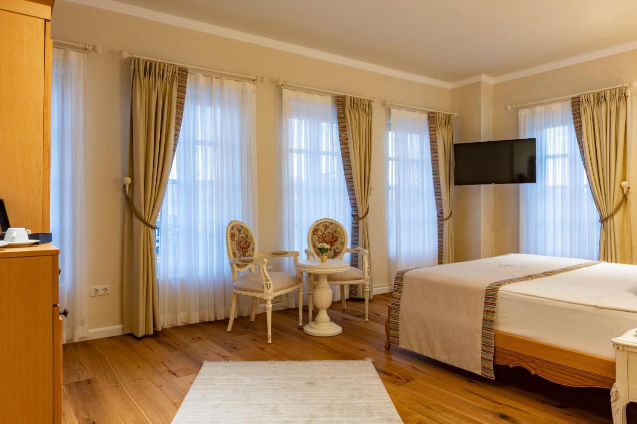 Rasim Palas - Adults Only Çeşme Εξωτερικό φωτογραφία
