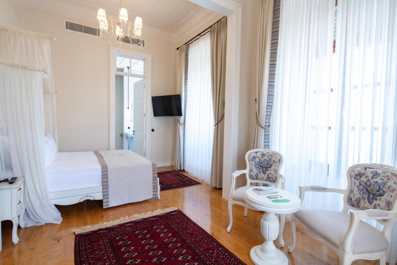 Rasim Palas - Adults Only Çeşme Εξωτερικό φωτογραφία
