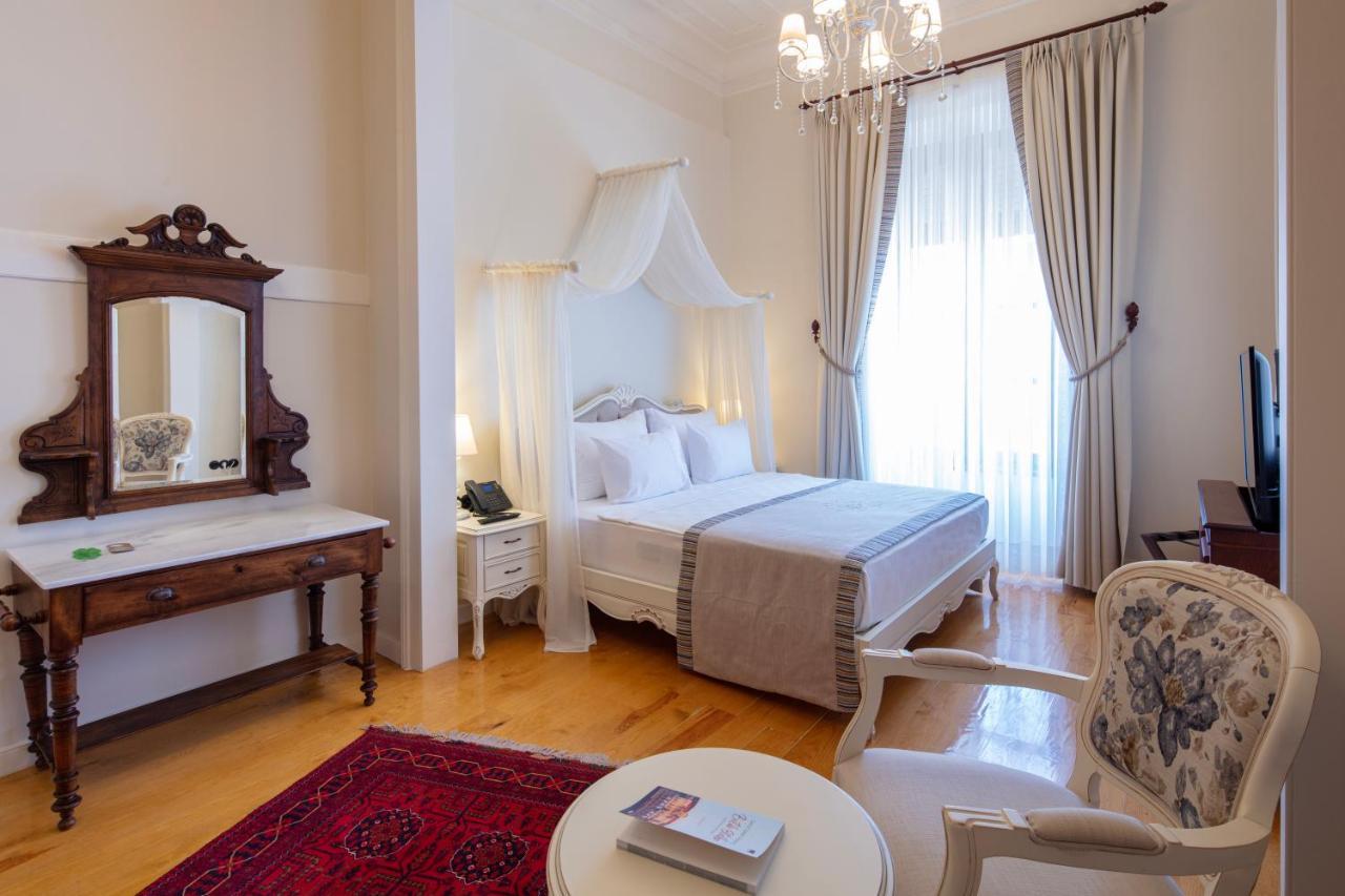 Rasim Palas - Adults Only Çeşme Εξωτερικό φωτογραφία
