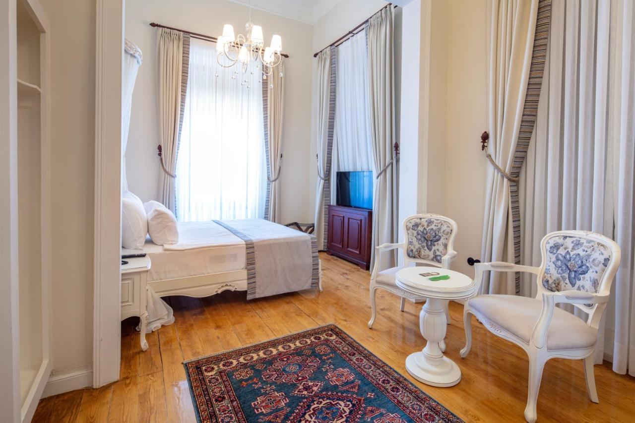 Rasim Palas - Adults Only Çeşme Εξωτερικό φωτογραφία