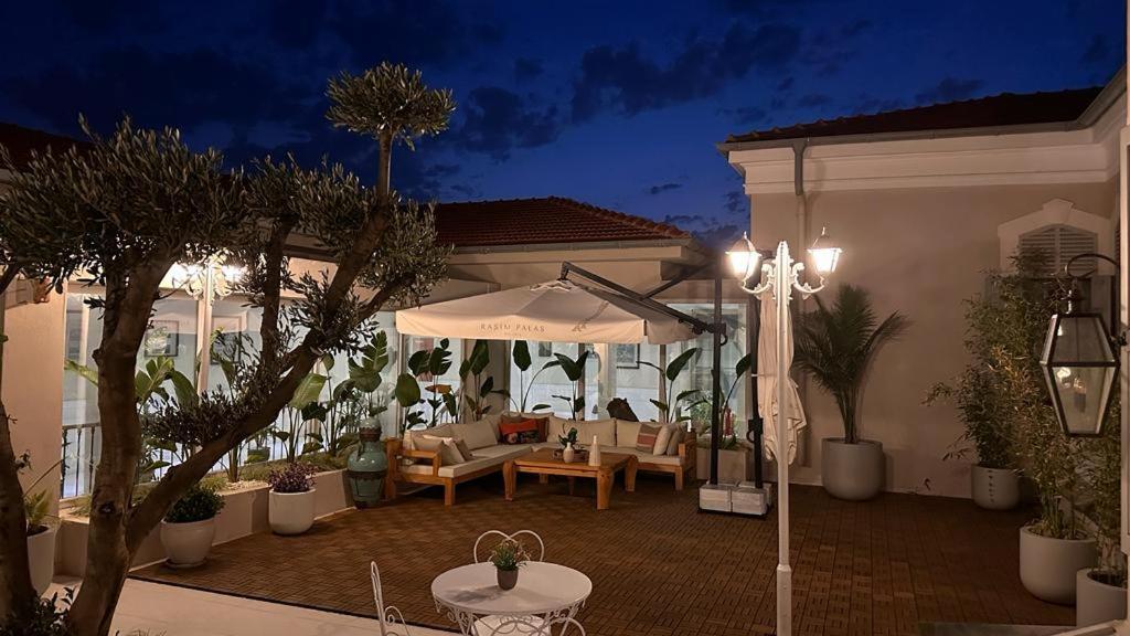 Rasim Palas - Adults Only Çeşme Εξωτερικό φωτογραφία
