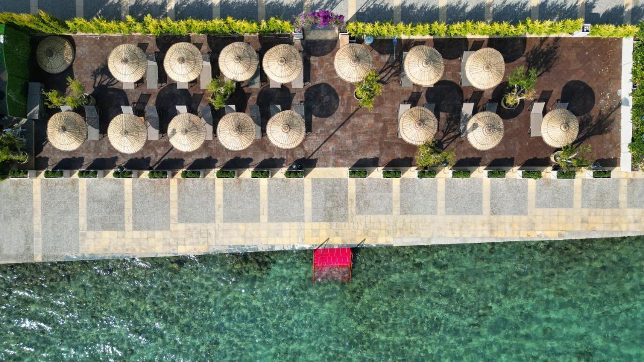 Rasim Palas - Adults Only Çeşme Εξωτερικό φωτογραφία